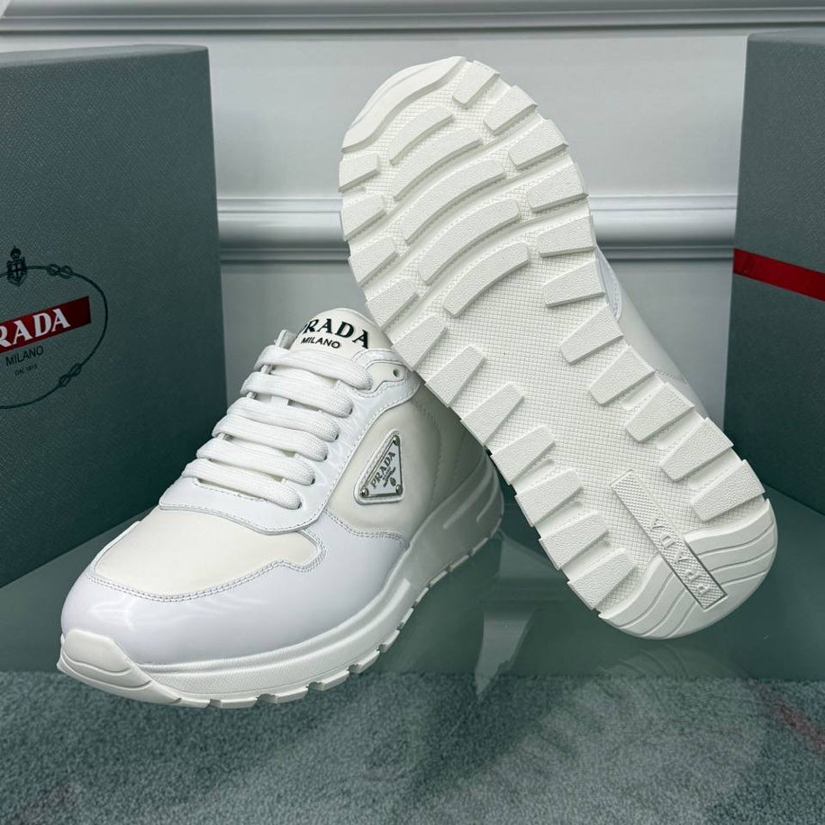 Prada İthal Premium Sneakers