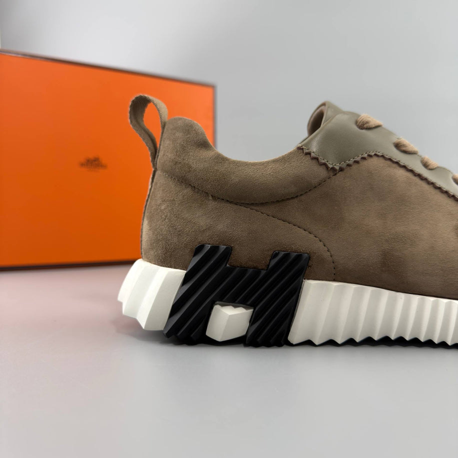 Hermes İthal Premium Sneakers