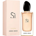 SÌ Eau de  – Kadın