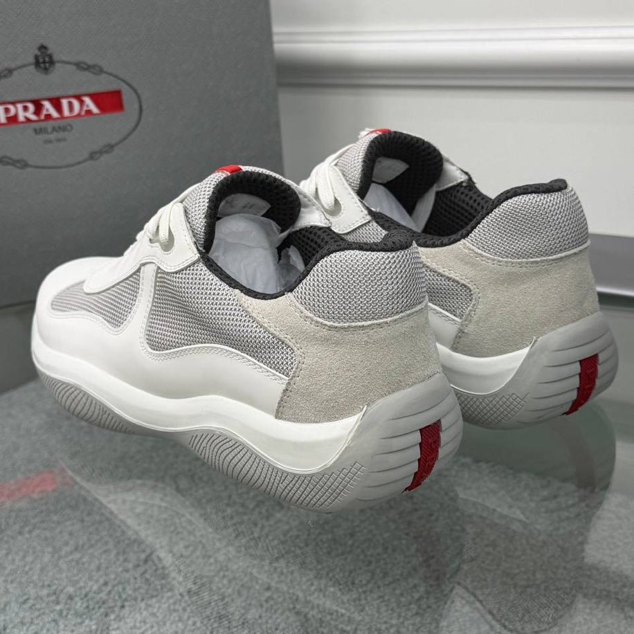 Prada America’s Cup Sneaker