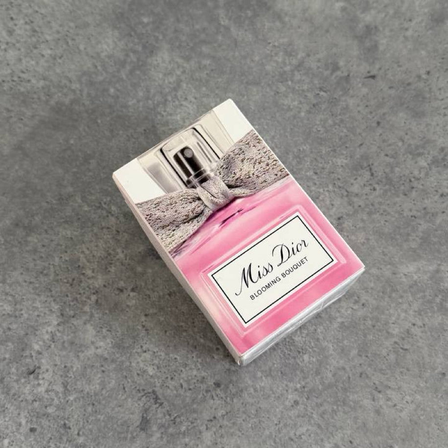 Miss Dior – Blooming Bouquet