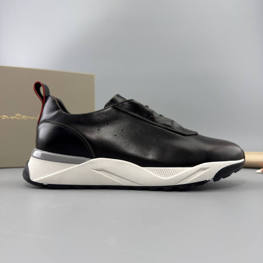 Santoni Easy Bounce Sneaker