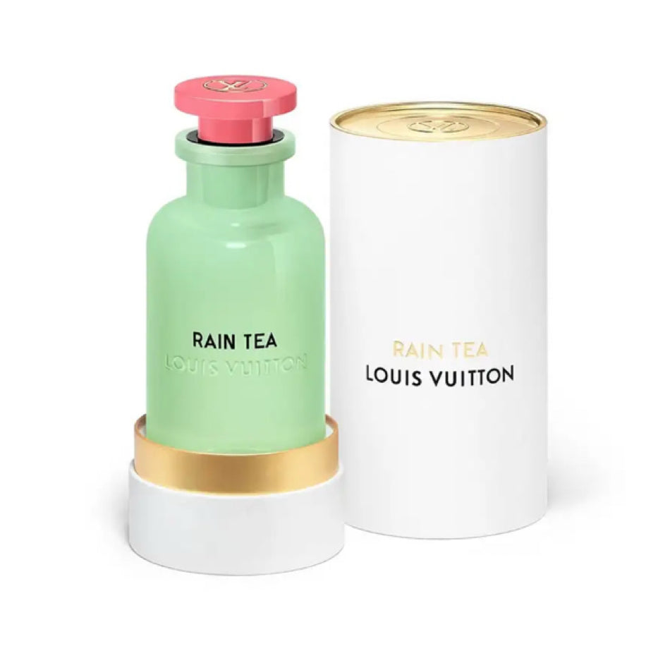 Rain Tea Louis Vuitton — WOMEN
