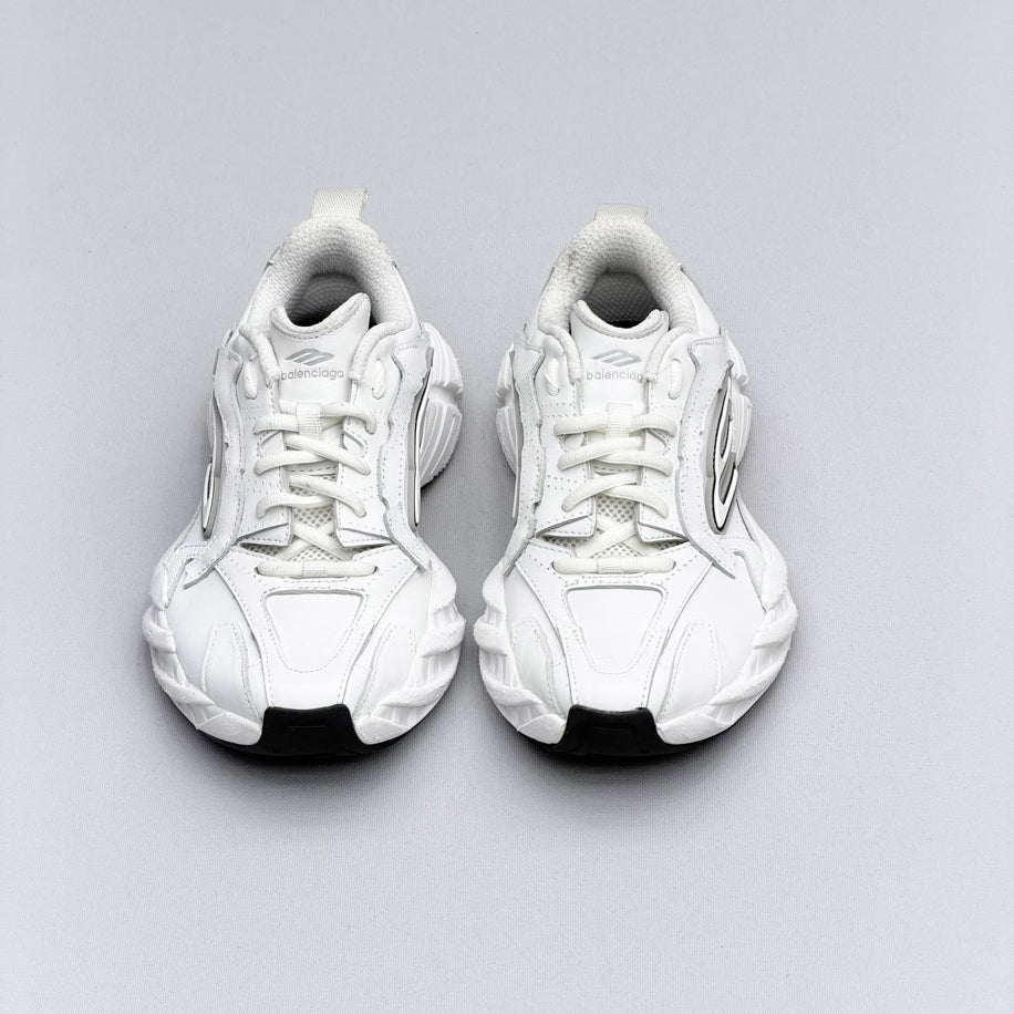 Balenciaga Monday Unisex Sneakers