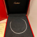 Cartier Clash De Cartier Kolye