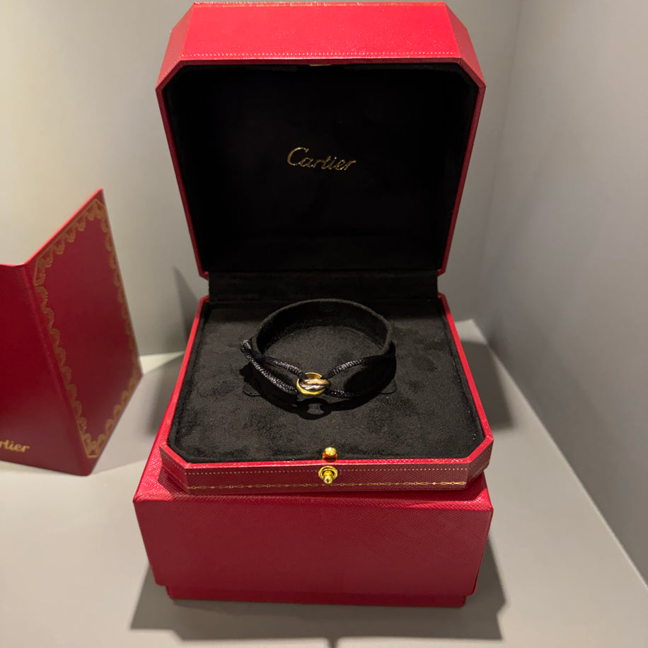 Cartier (Erkeklere Özel Hediye Set)