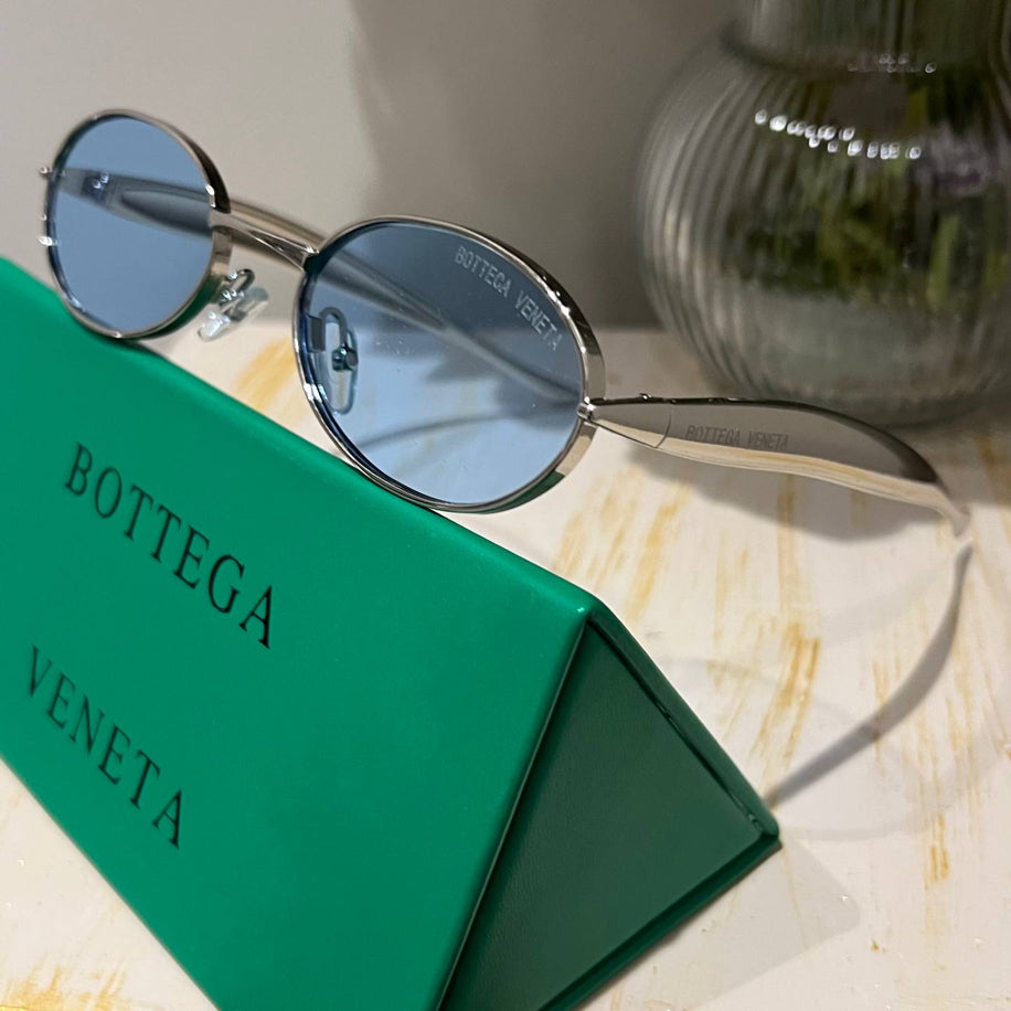 Bottega Veneta Unisex Gözlük