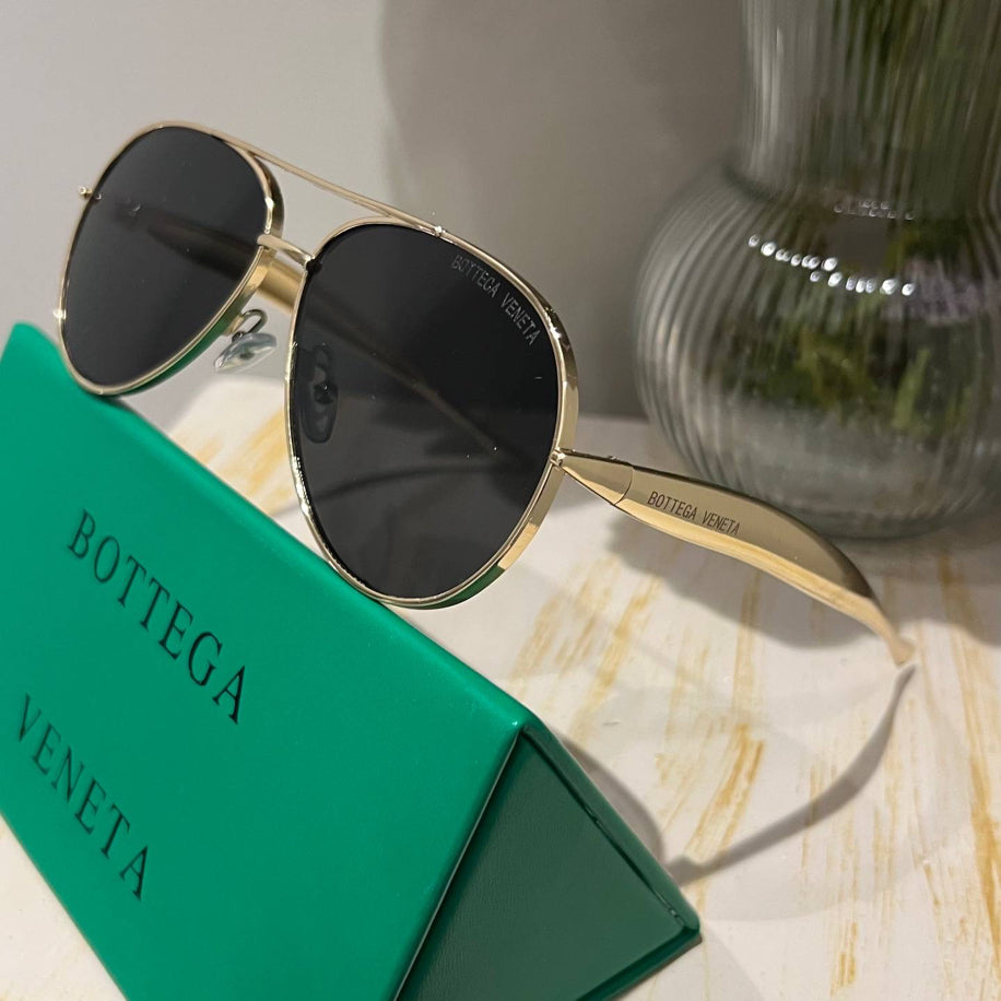 Bottega Veneta Unisex Gözlük