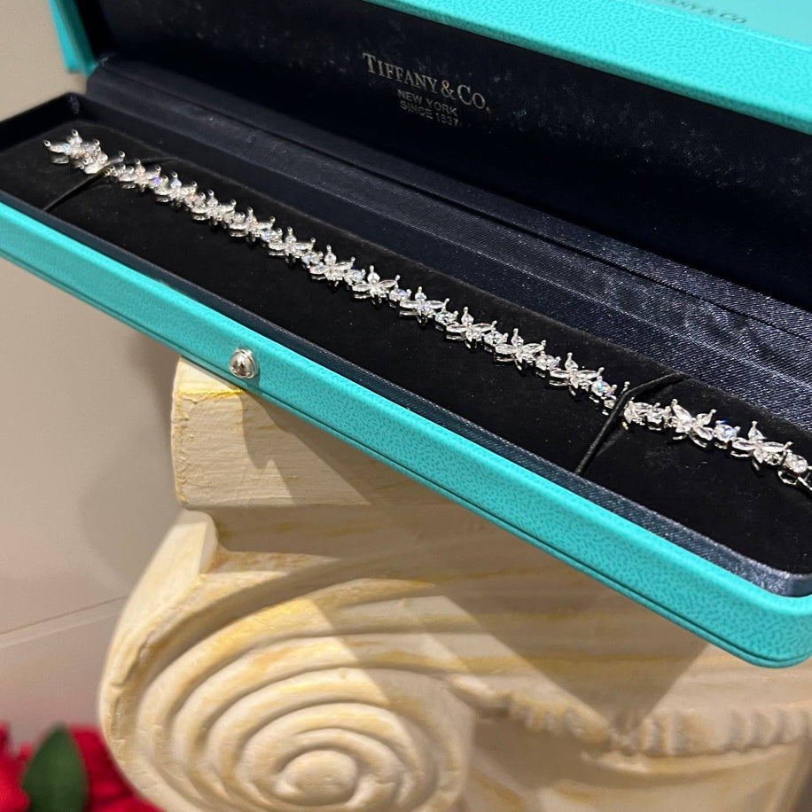 Tiffany Co Bileklik Özel Ürün