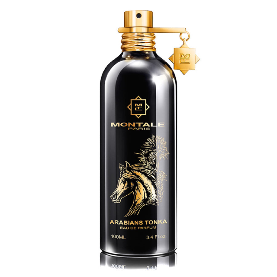 Montale Arabians Tonka - Erkek