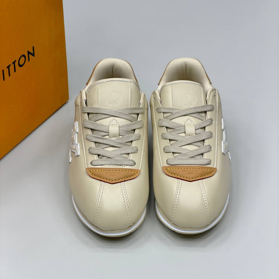 Louis Vuitton Buttersoft Sneaker