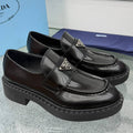 Prada  (Women ) İthal Premium Loafer
