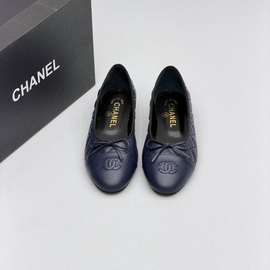 Chanel Babet Women Ayyakabı