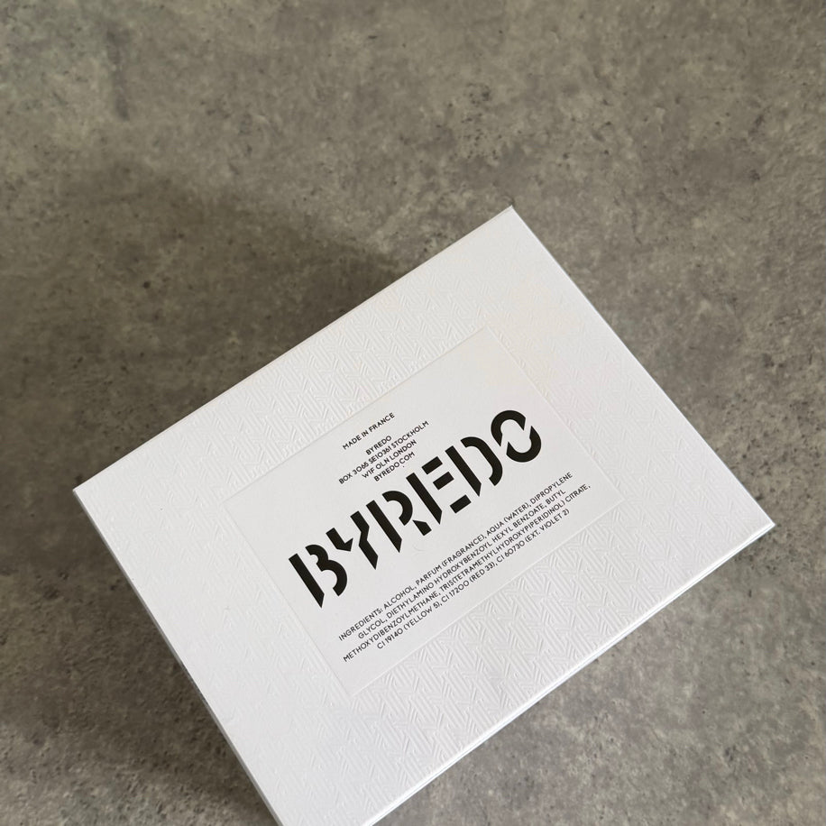 Byredo Vanille Antique UNİSEX