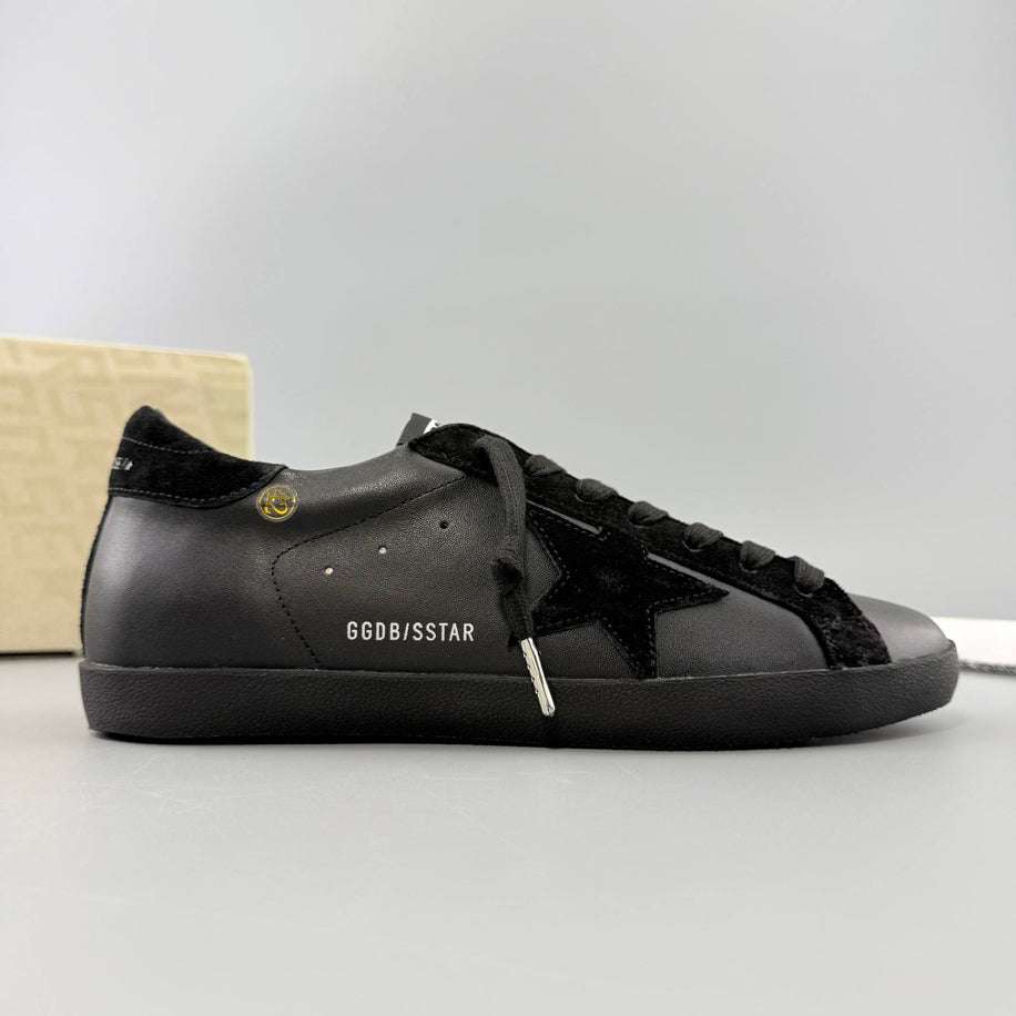 Golden Goose Stardan Erkek Sneakers