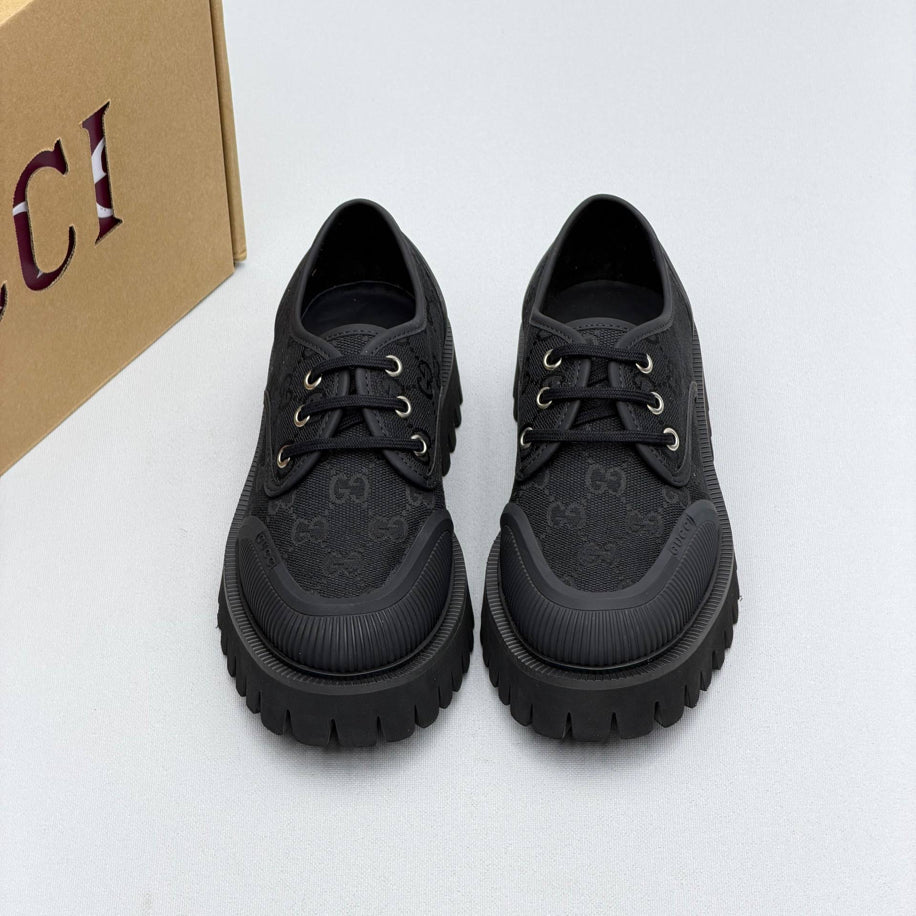 Gucci GG 28 Unisex Loafer