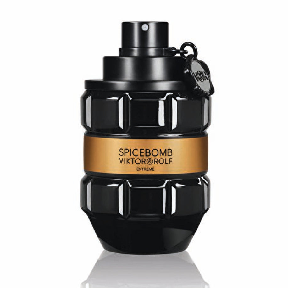 Viktor   Rolf Spicebomb Extreme - Erkek