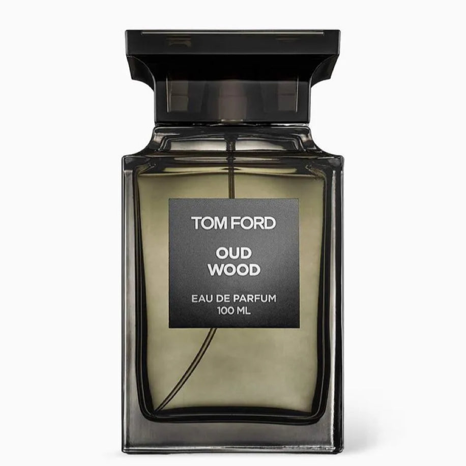 Tom Ford Oud Wood Eau de Parfum- Erkek