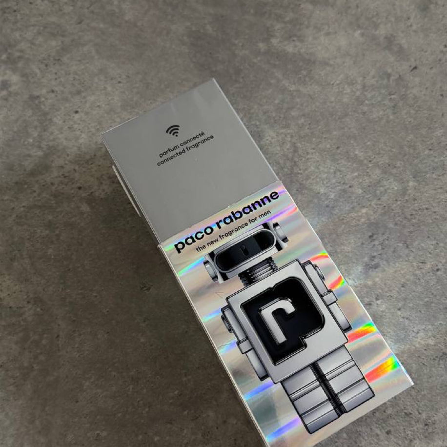 Paco Rabanne Phantom – Erkek