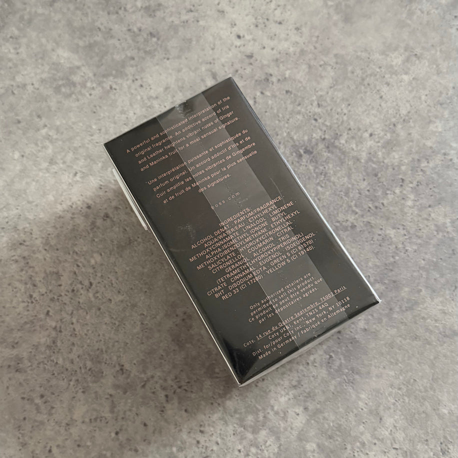 Hugo Boss Boss The Scent Le - Erkek