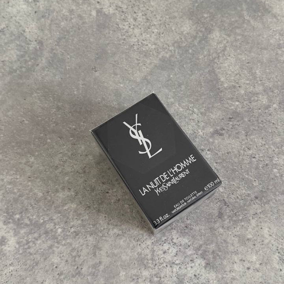 La Nuit de L’HOMME – Erkek
