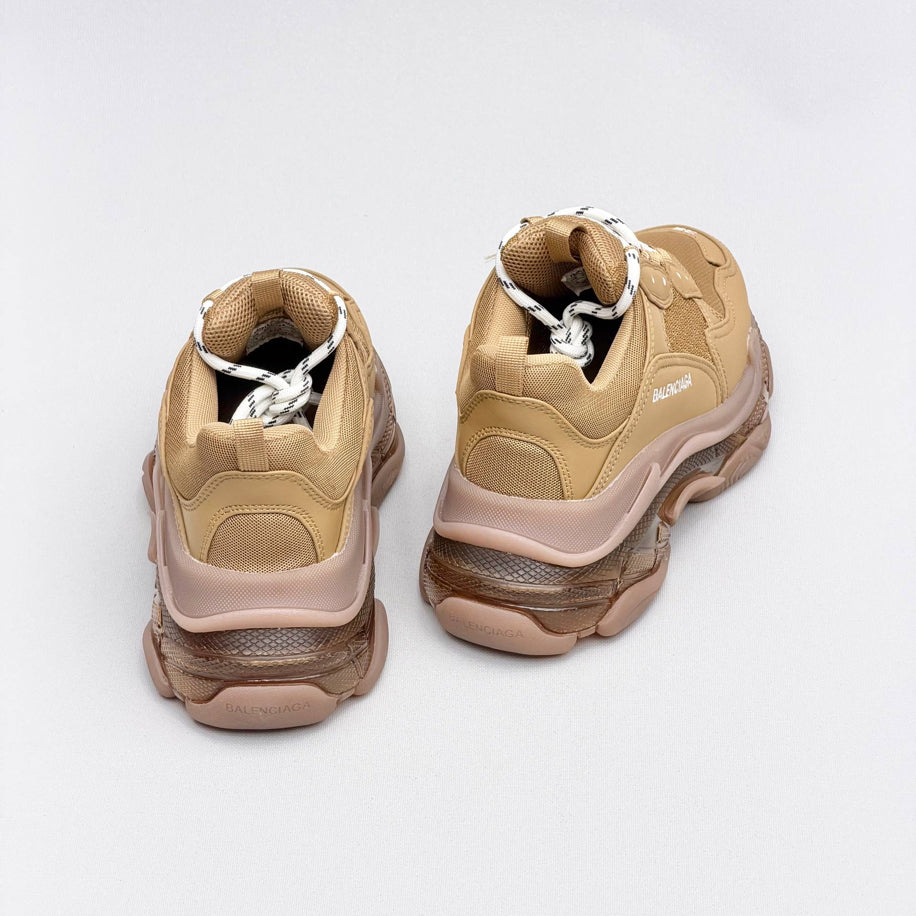 Balenciaga Triples Sneakers Unisex