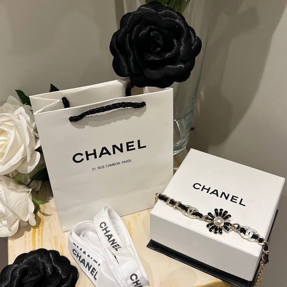 Chanel Full Set Bileklik