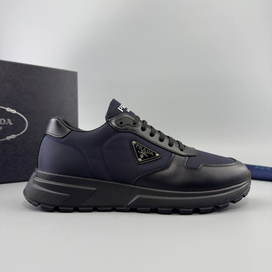 Prada Prax Sneakers