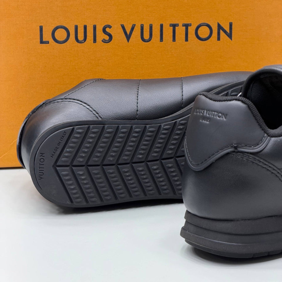 Louis Vuitton Buttersoft Sneaker