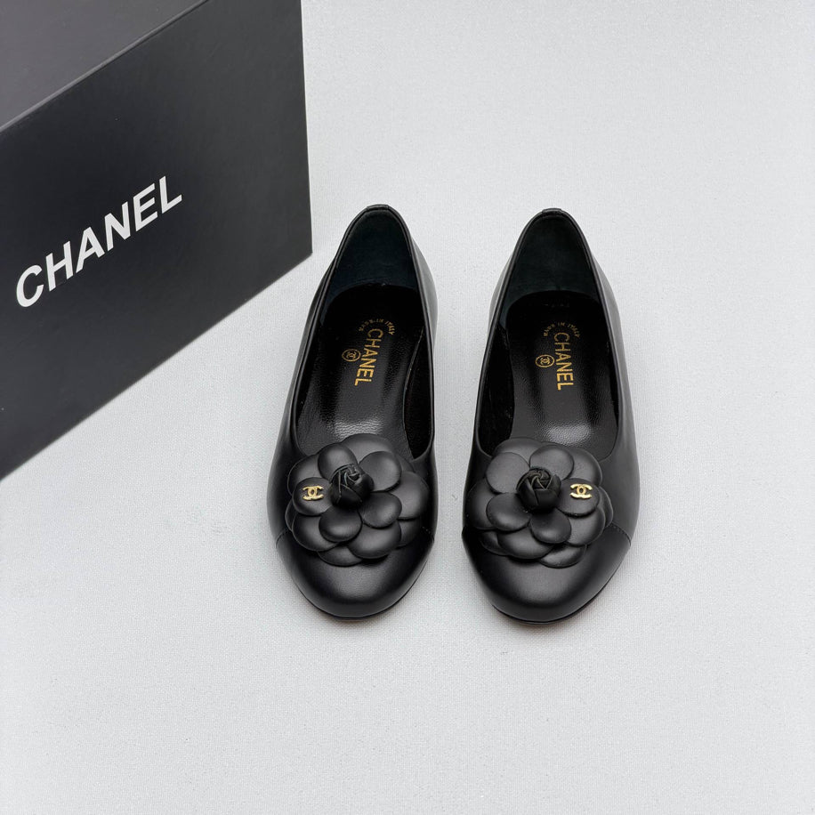 Chanel Babet Women Ayyakabı