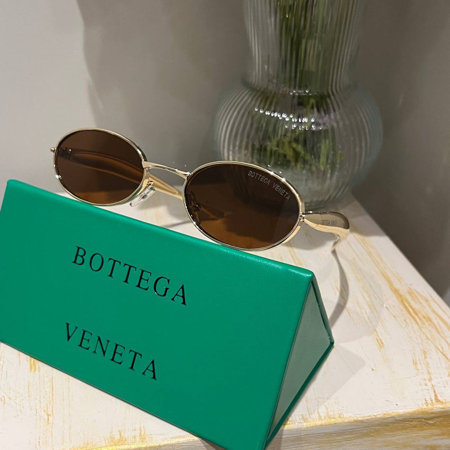 Bottega Veneta Unisex Gözlük