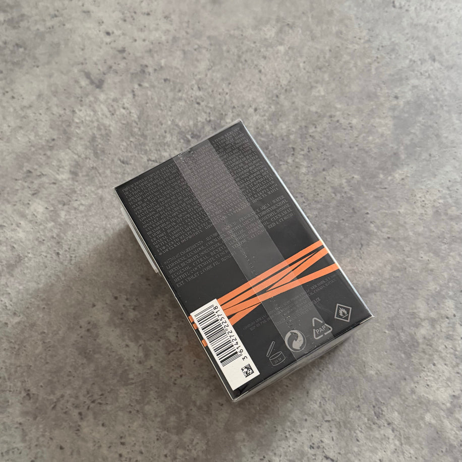 Emporio Armani Stronger With You Intensely - Erkek
