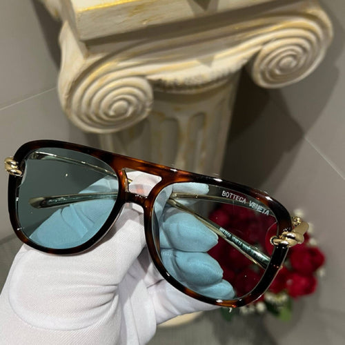 Bottega Veneta Unisex Gözlük