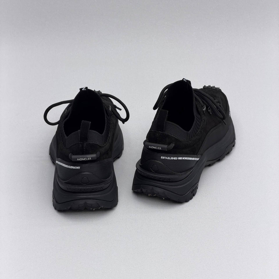 Moncler (Bay) Premium Sneakers