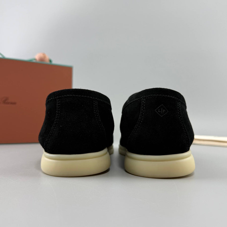 Loro Piana Summer Walk Loafer