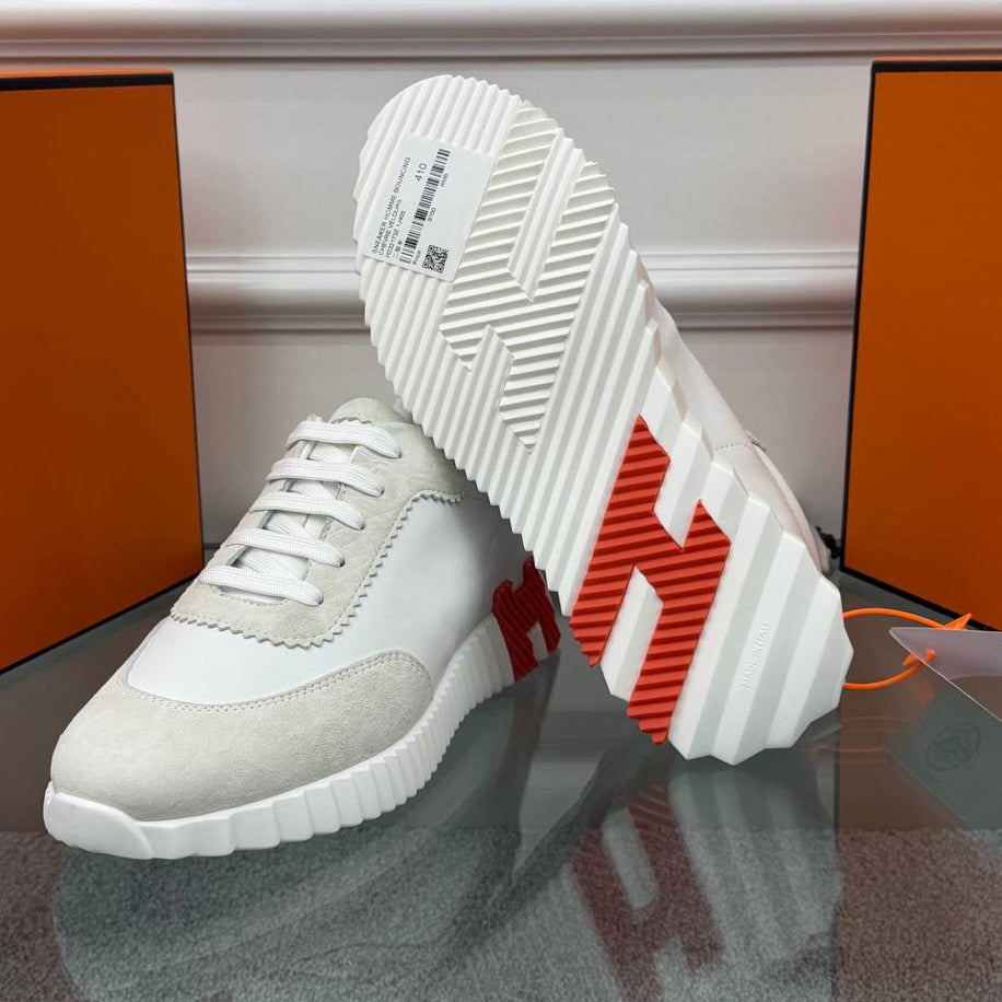 Hermes İthal Premium Sneakers