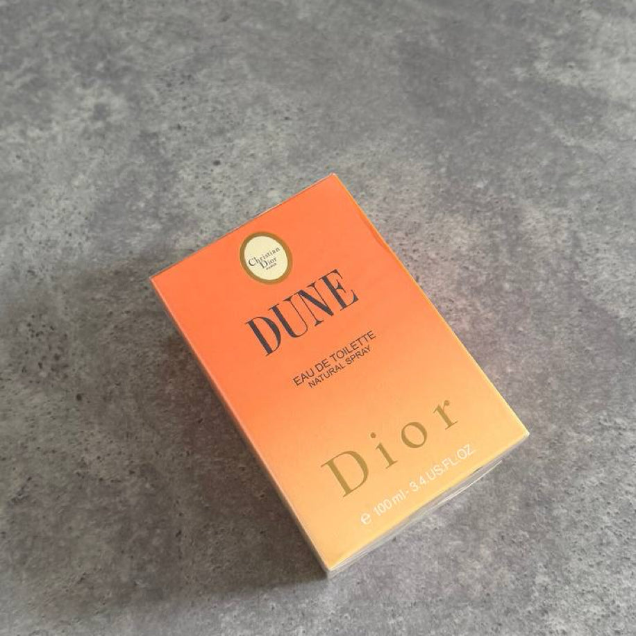 Christian Dior Dune – Kadın