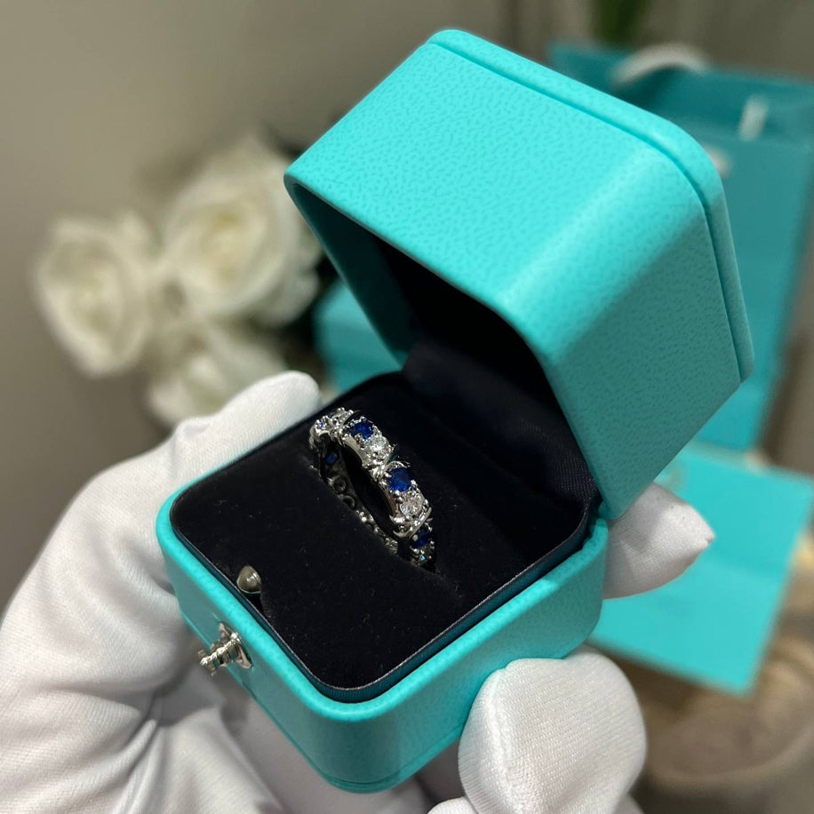 Tiffany Co Yüzük