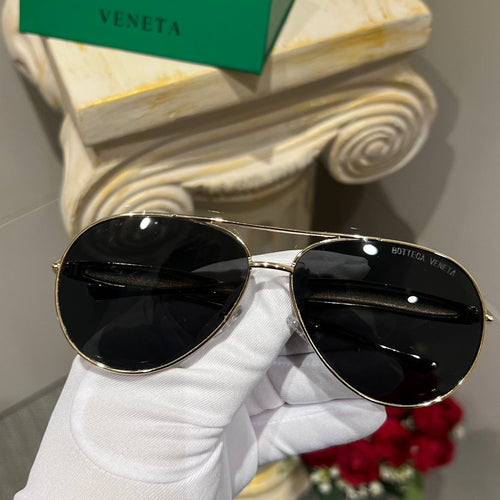Bottega Veneta Unisex Gözlük