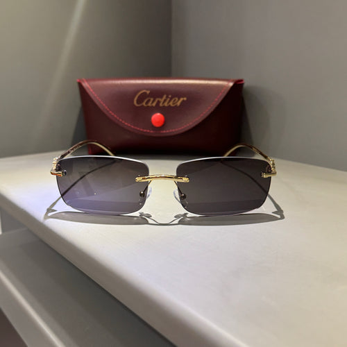 Cartier (Erkeklere Özel Hediye Set)