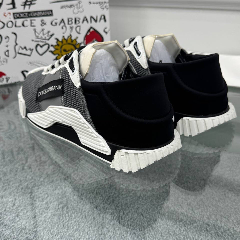 Dolce Gabbana Ns1 Slip On Sneakers