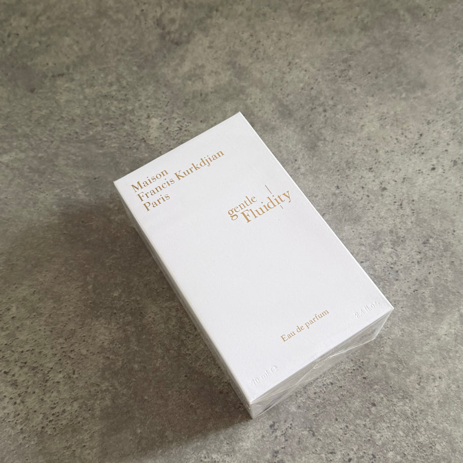 Maison Francis Kurkdjian Gentle Fluidity -Unisex