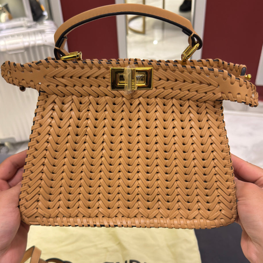Fendi Premium Bag