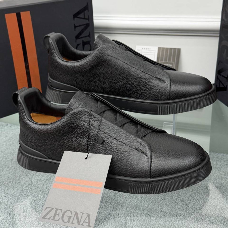 Zegna İthal Premium Sneakers