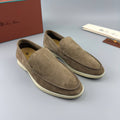 Loro Piana Summer Walk Loafer
