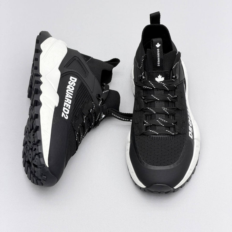 Dsquared2 Run DS2 Sneakers