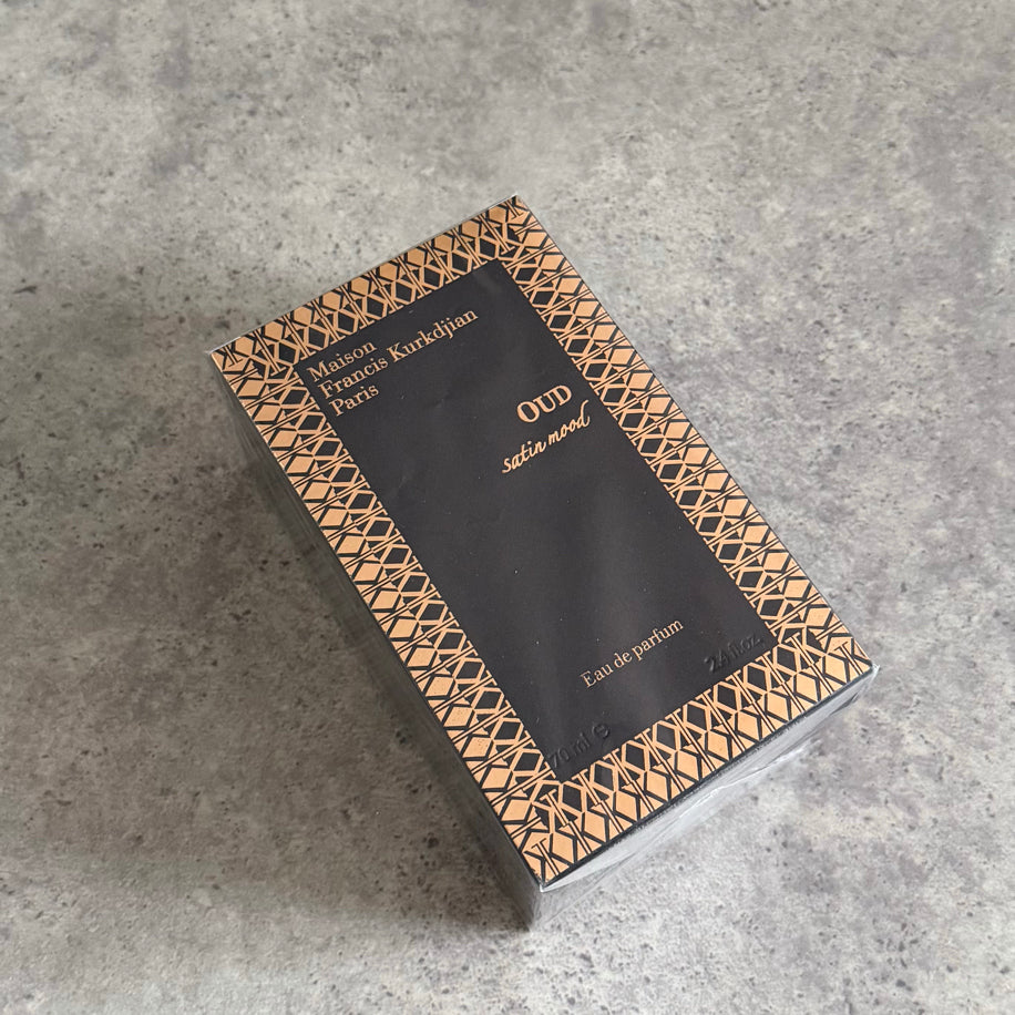 Maison Francis Kurkdjian Oud Satin Mood unisex