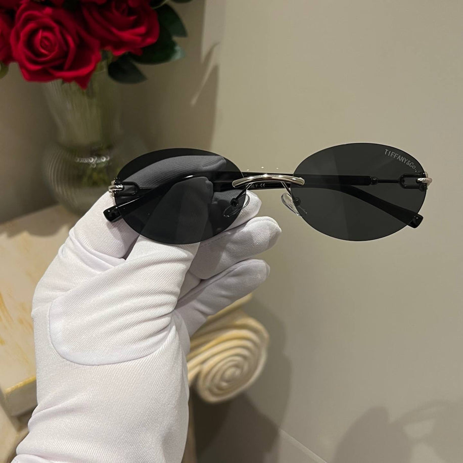 Tiffany Co Unisex Gözlük