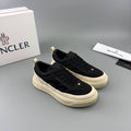 Moncler Monaco M Low Sneakers
