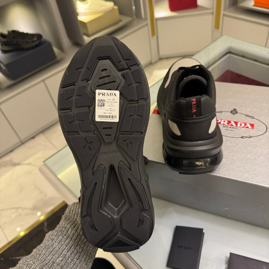 Prada Premium sneakers ithal